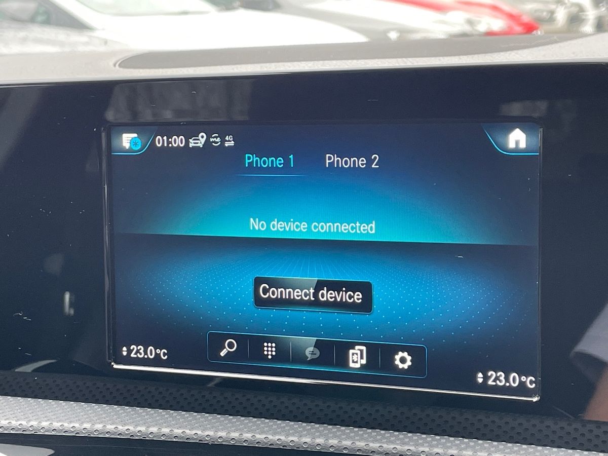 Used Mercedes-Benz A-Class 2020 for sale - 77307574: Photo 25