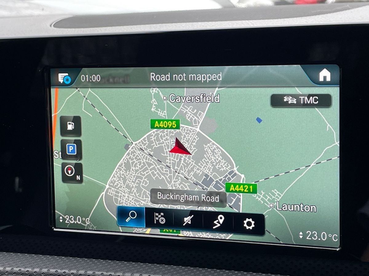 Used Mercedes-Benz A-Class 2020 for sale - 77307574: Photo 26