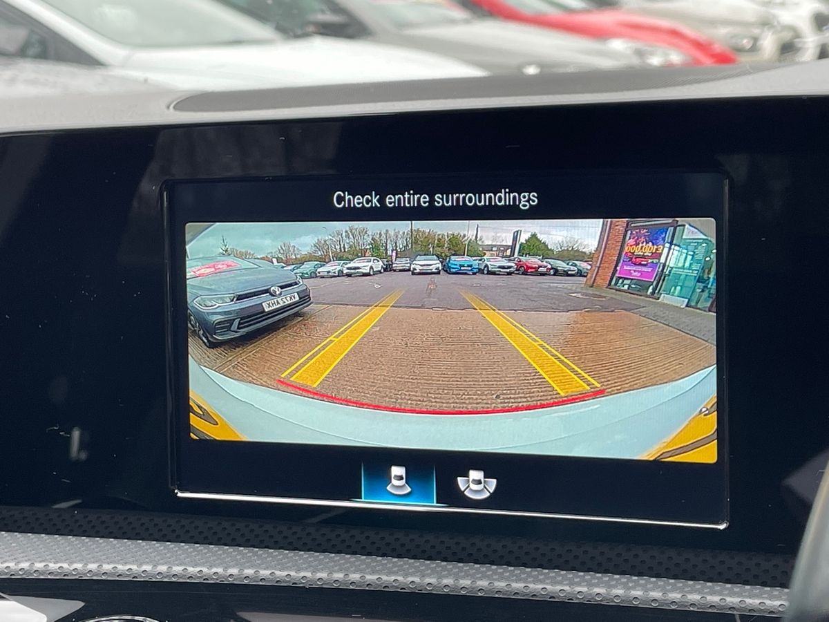 Used Mercedes-Benz A-Class 2020 for sale - 77307574: Photo 28