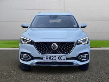 Used MG MG HS 2023 for sale - 78542501: Photo