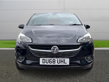 Used Vauxhall Corsa 2018 for sale - 78226117: Photo