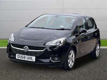 Used Vauxhall Corsa 2018 for sale - 78226117: Photo