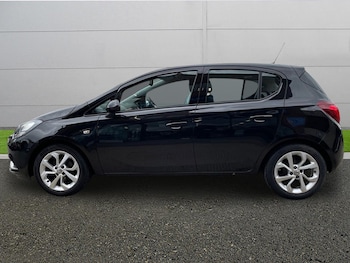 Used Vauxhall Corsa 2018 for sale - 78226117: Photo