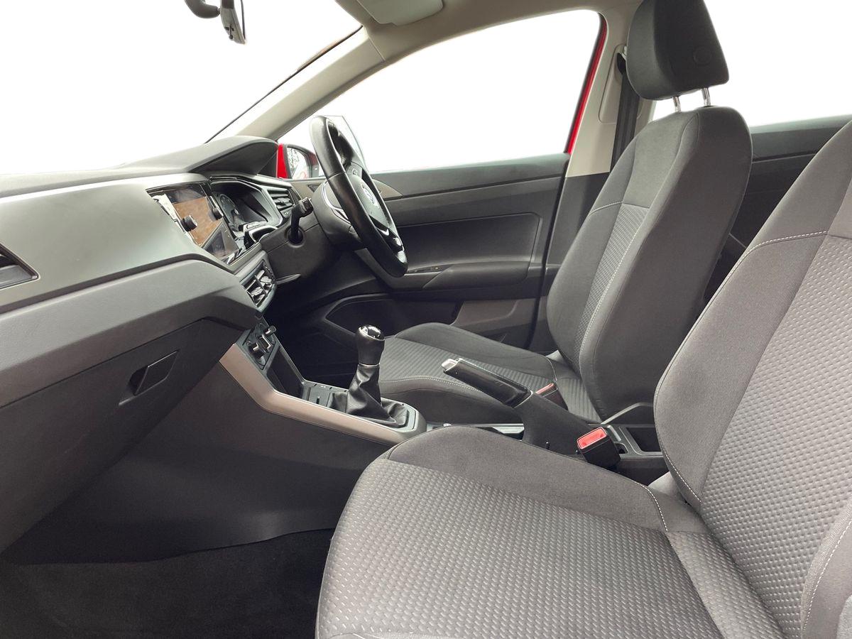 Used Volkswagen Polo 2018 for sale - 77002454: Photo 10