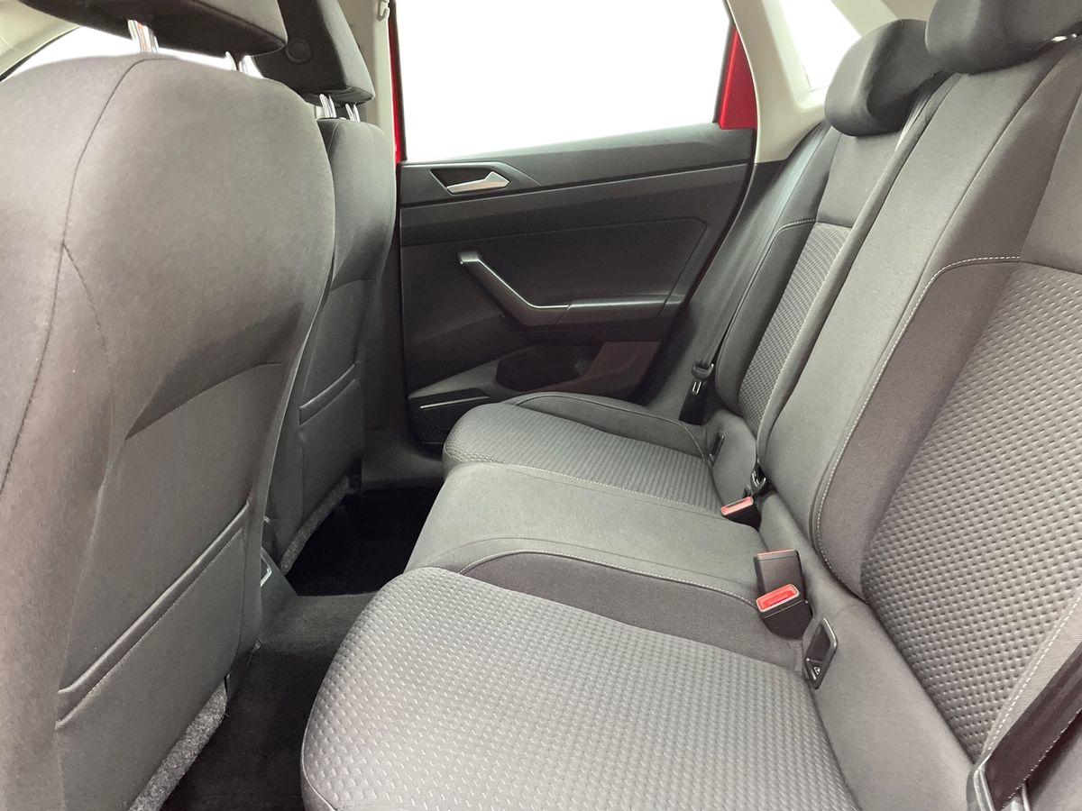 Used Volkswagen Polo 2018 for sale - 77002454: Photo 11