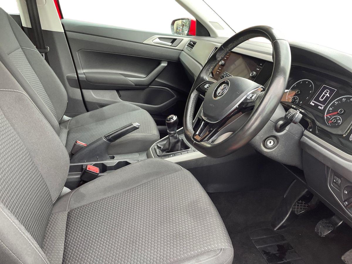 Used Volkswagen Polo 2018 for sale - 77002454: Photo 15