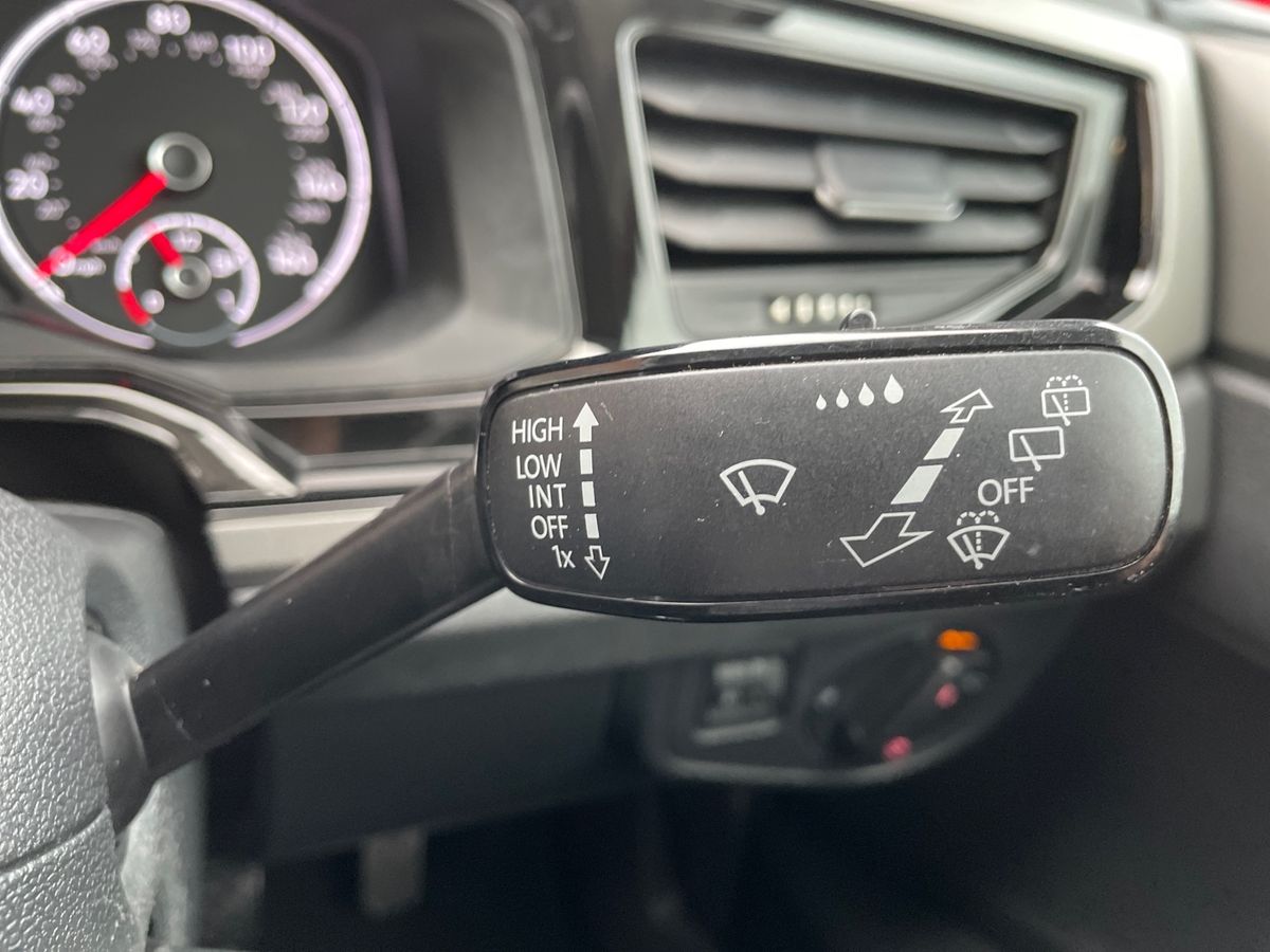 Used Volkswagen Polo 2018 for sale - 77002454: Photo 23