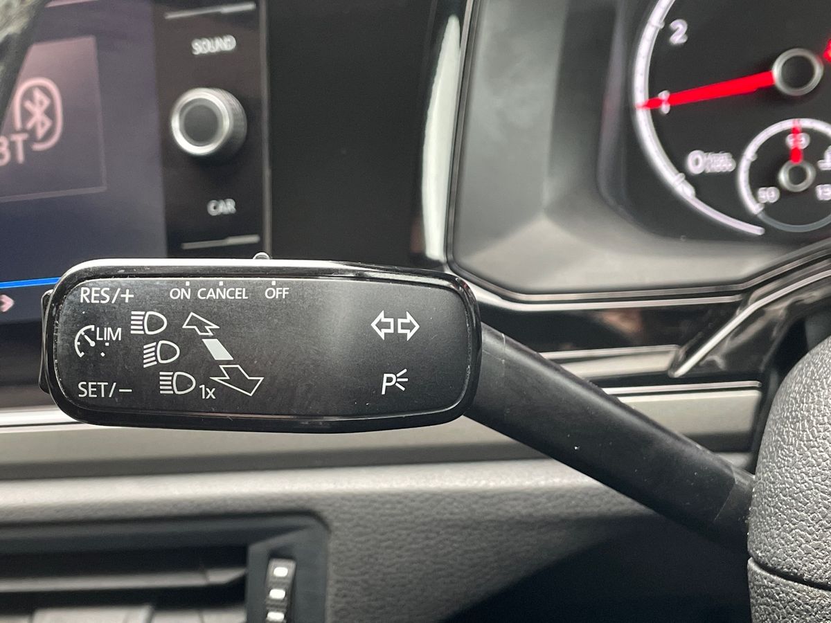 Used Volkswagen Polo 2018 for sale - 77002454: Photo 24