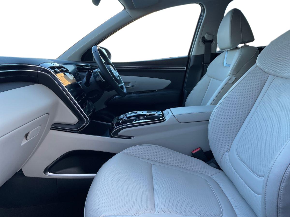 Used Hyundai TUCSON 2021 for sale - 77360441: Photo 10