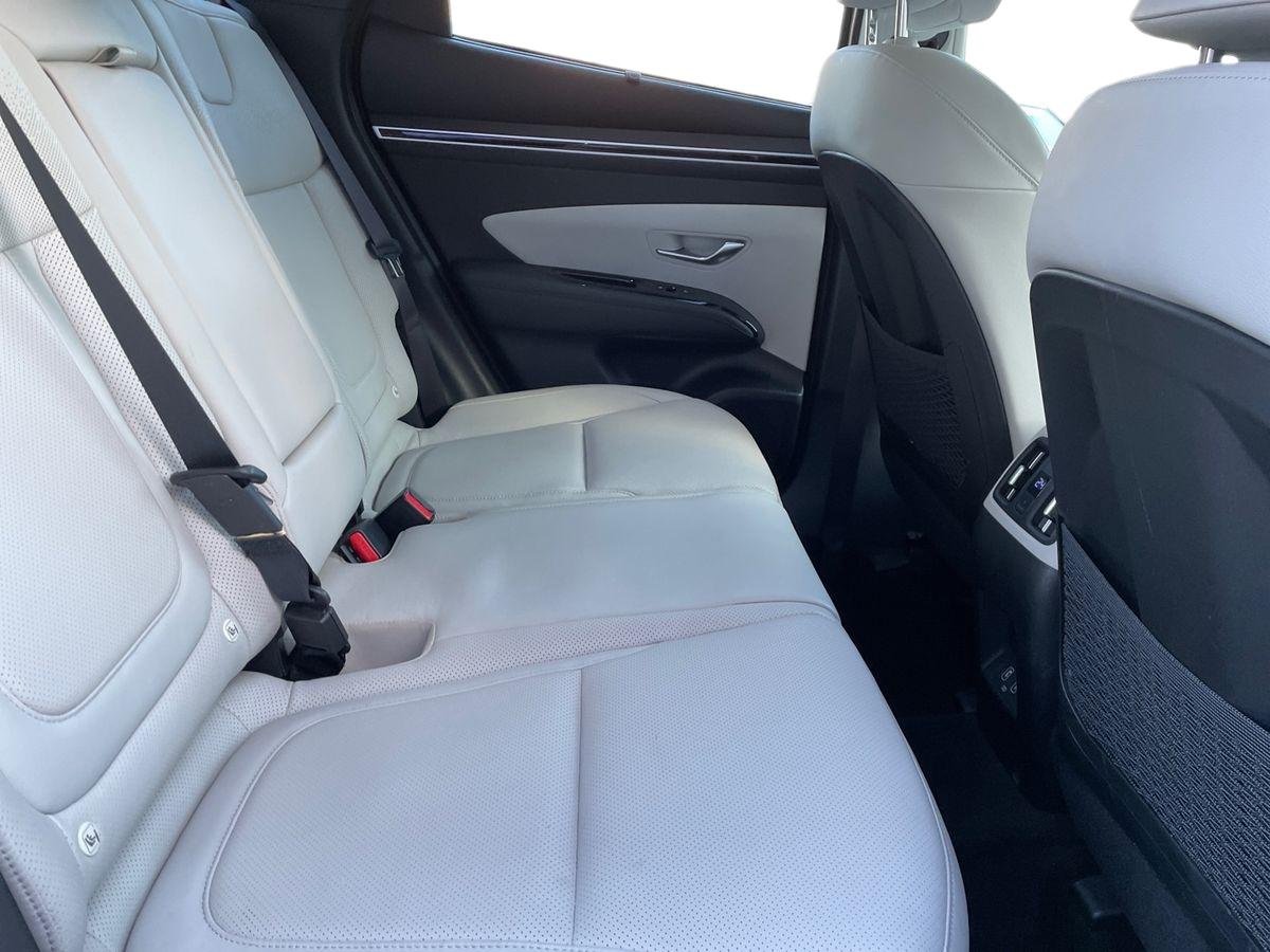Used Hyundai TUCSON 2021 for sale - 77360441: Photo 11