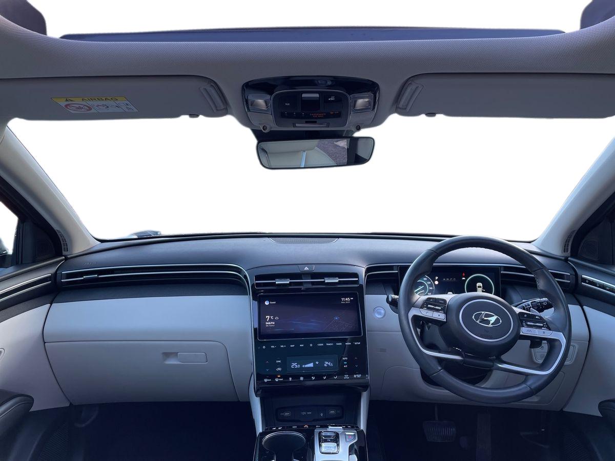 Used Hyundai TUCSON 2021 for sale - 77360441: Photo 13