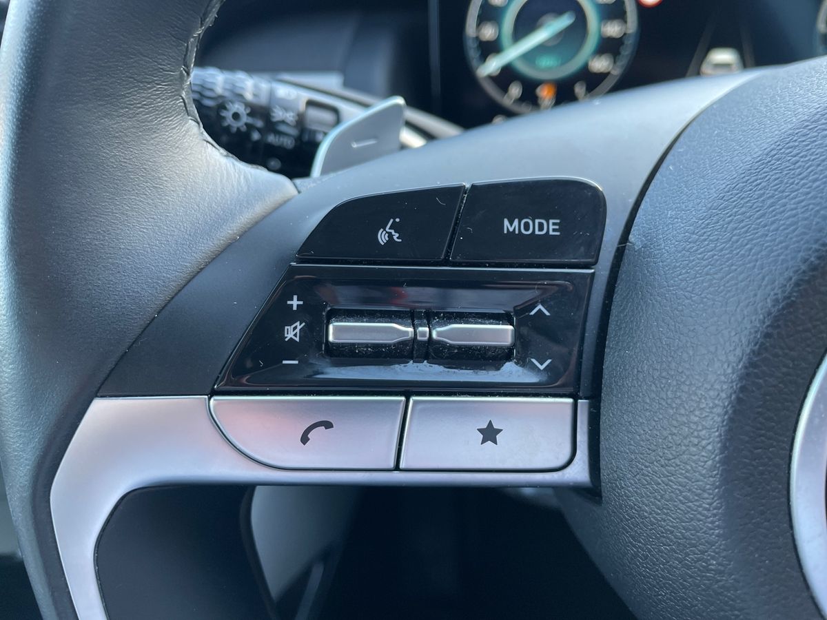 Used Hyundai TUCSON 2021 for sale - 77360441: Photo 16