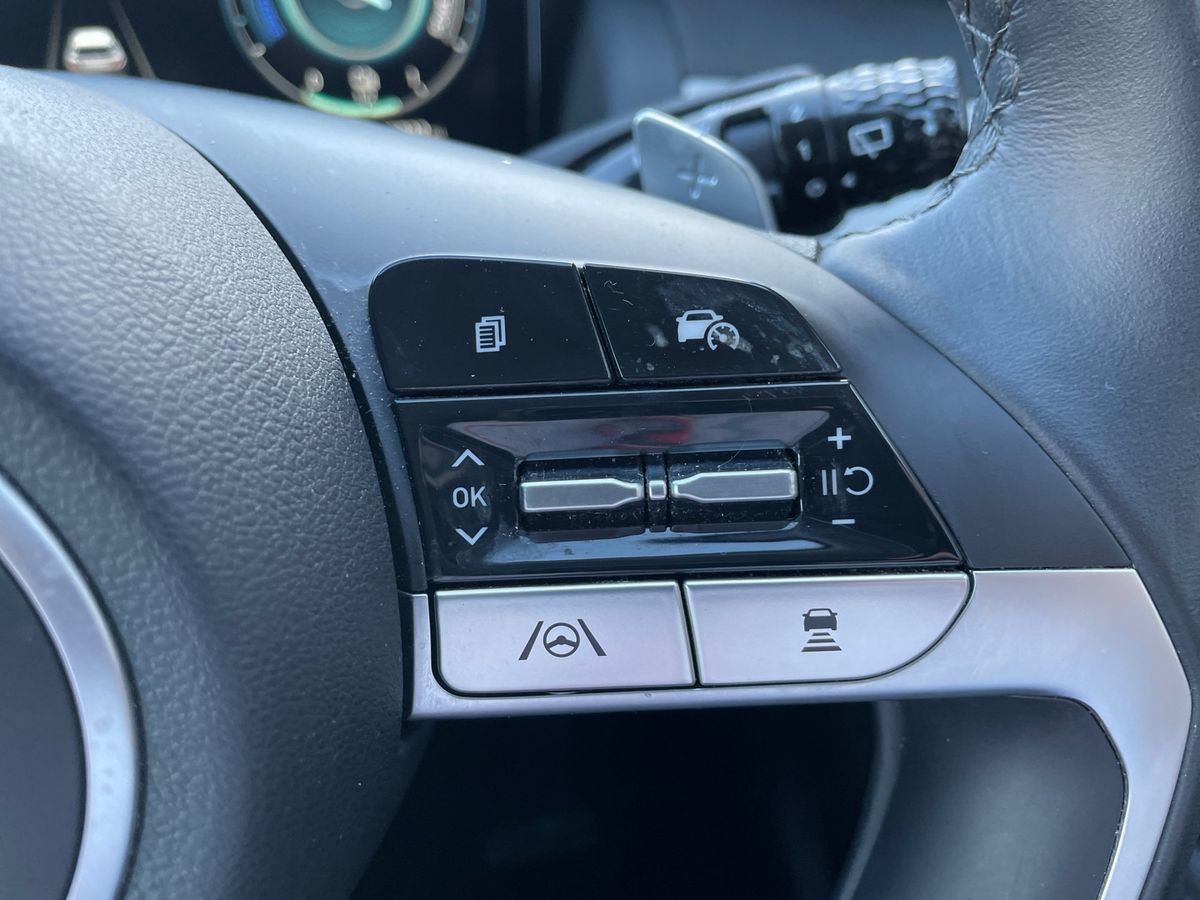 Used Hyundai TUCSON 2021 for sale - 77360441: Photo 17