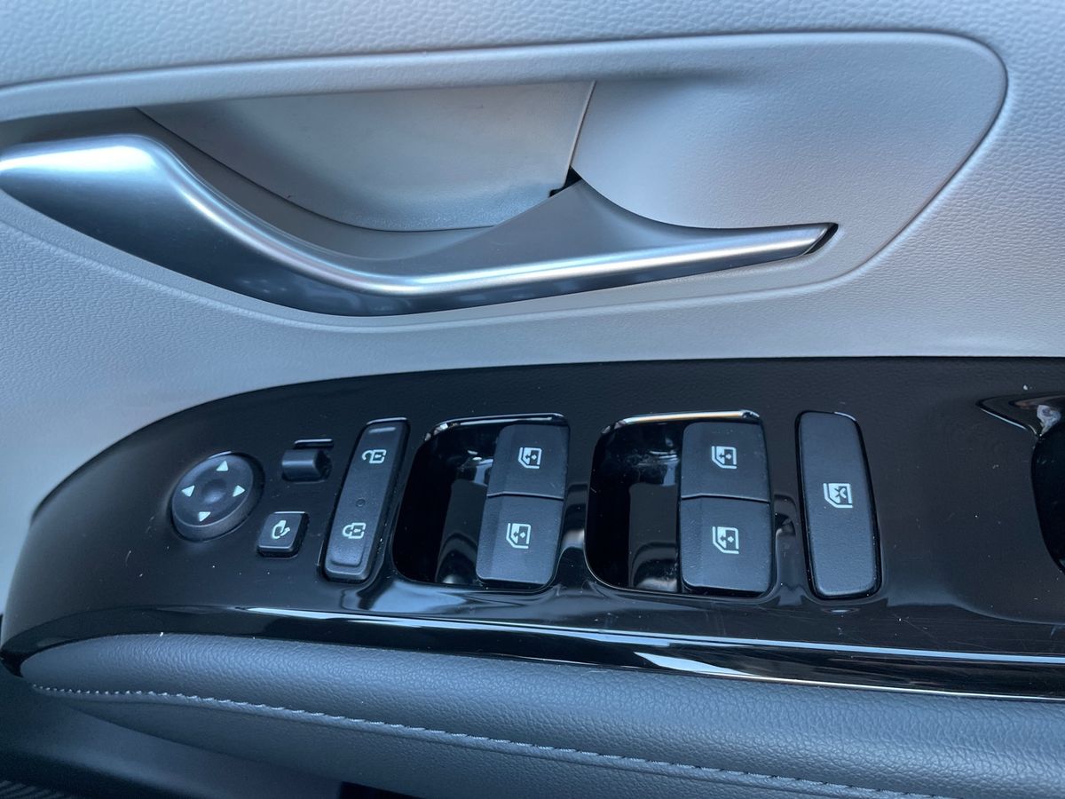 Used Hyundai TUCSON 2021 for sale - 77360441: Photo 20