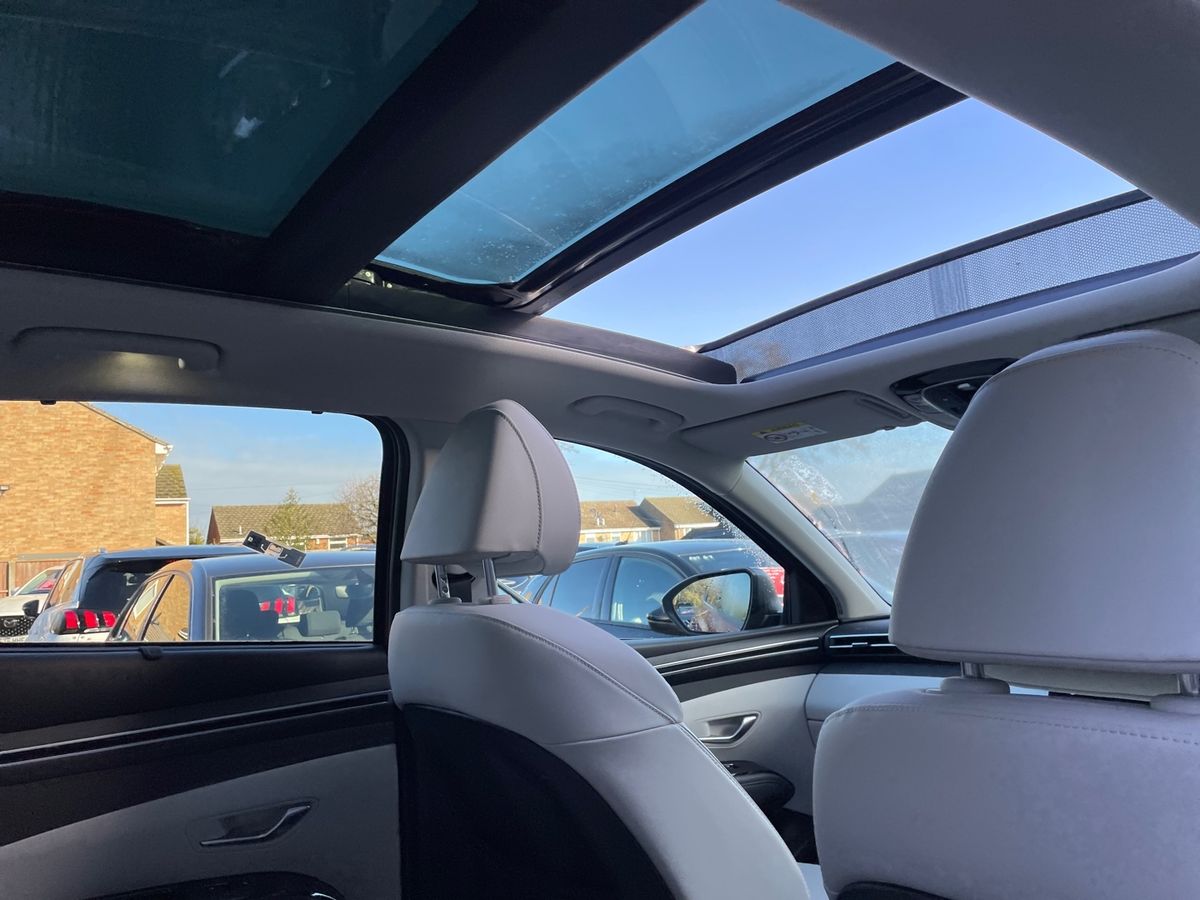 Used Hyundai TUCSON 2021 for sale - 77360441: Photo 23