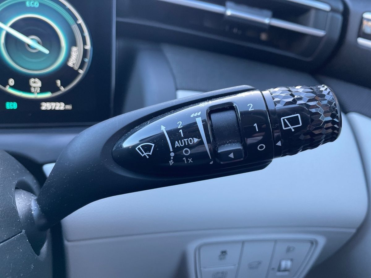 Used Hyundai TUCSON 2021 for sale - 77360441: Photo 24