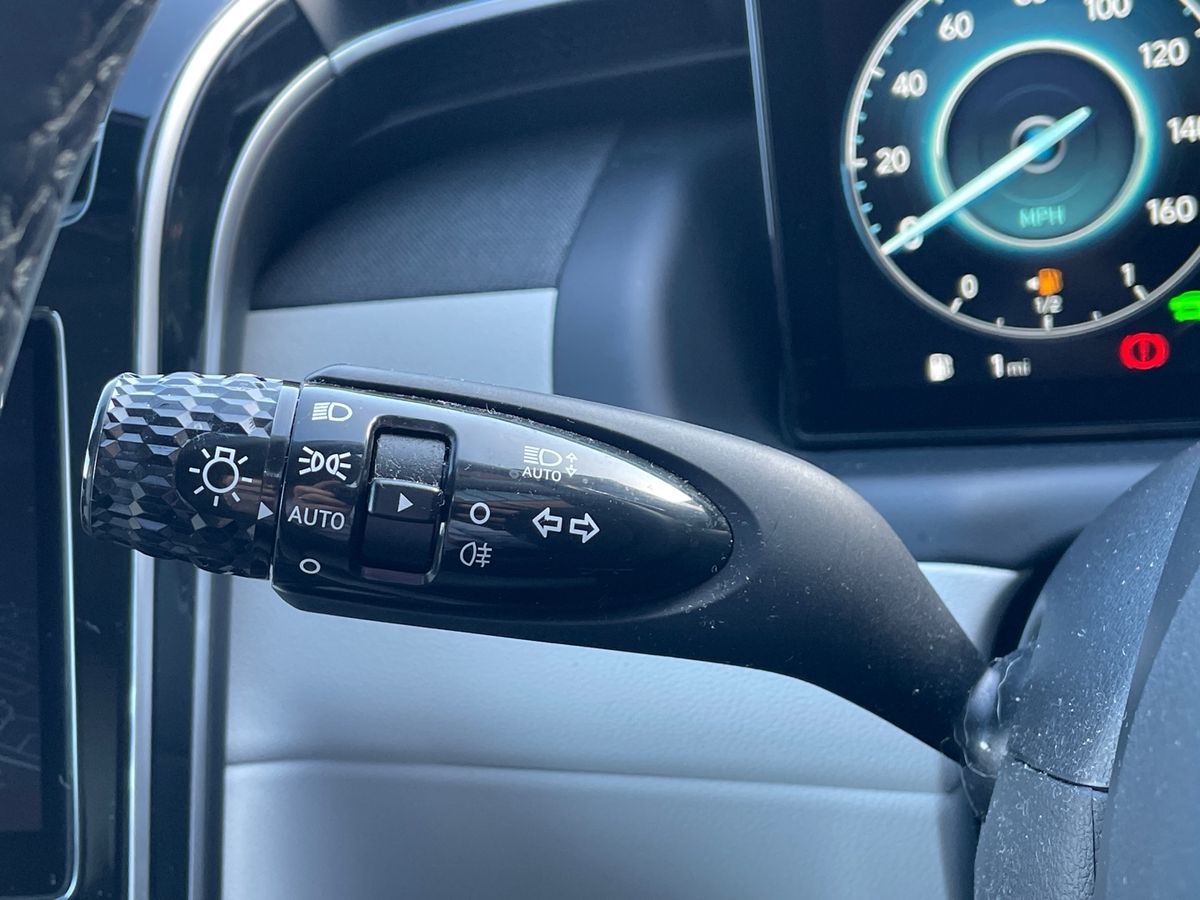 Used Hyundai TUCSON 2021 for sale - 77360441: Photo 25