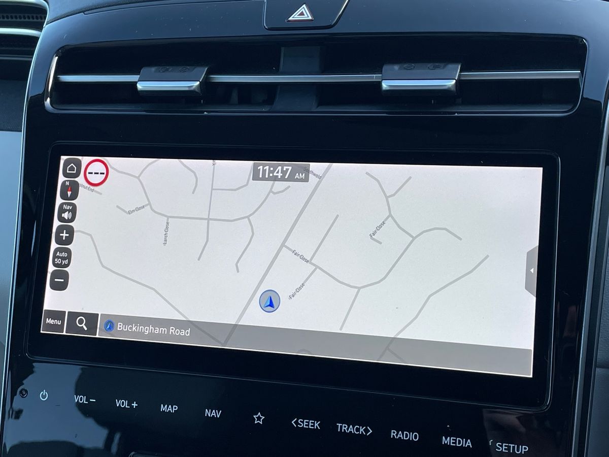 Used Hyundai TUCSON 2021 for sale - 77360441: Photo 26