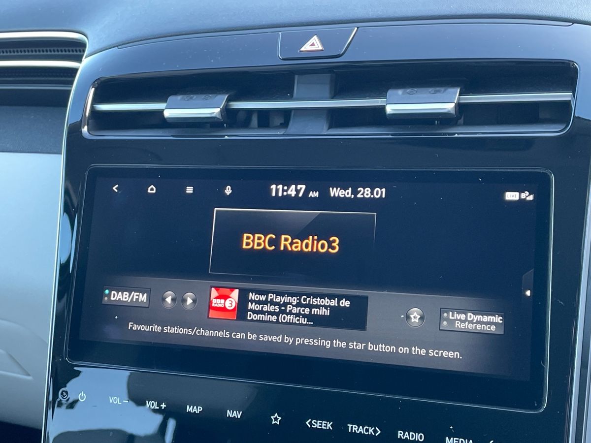 Used Hyundai TUCSON 2021 for sale - 77360441: Photo 27