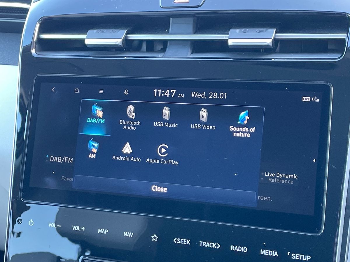 Used Hyundai TUCSON 2021 for sale - 77360441: Photo 28