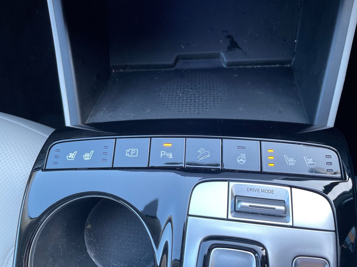 Used Hyundai TUCSON 2021 for sale - 77360441: Photo 30