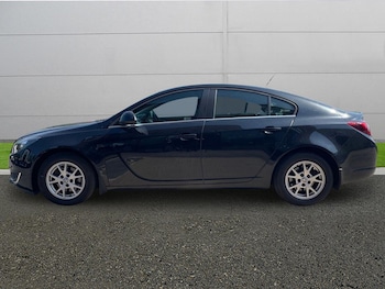Used Vauxhall Insignia 2014 for sale - 78990357: Photo