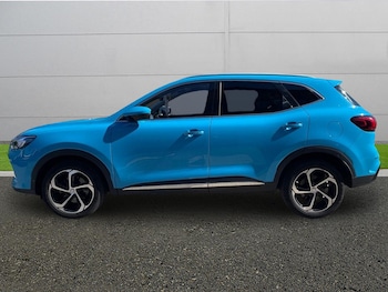 Used MG MG HS 2023 for sale - 78849269: Photo