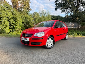 Used Volkswagen Polo 2006 for sale - 79605273: Photo