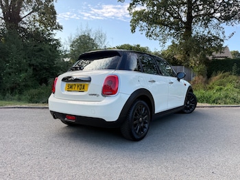 Used MINI Hatch 2017 for sale - 79587268: Photo