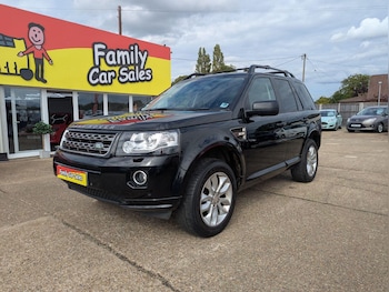 2014 - 2.2 TD4 SE 5-Door