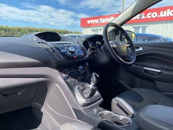 Used Ford Kuga 2015 for sale - 78373509: Photo