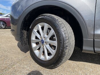 Used Ford Kuga 2015 for sale - 78373509: Photo