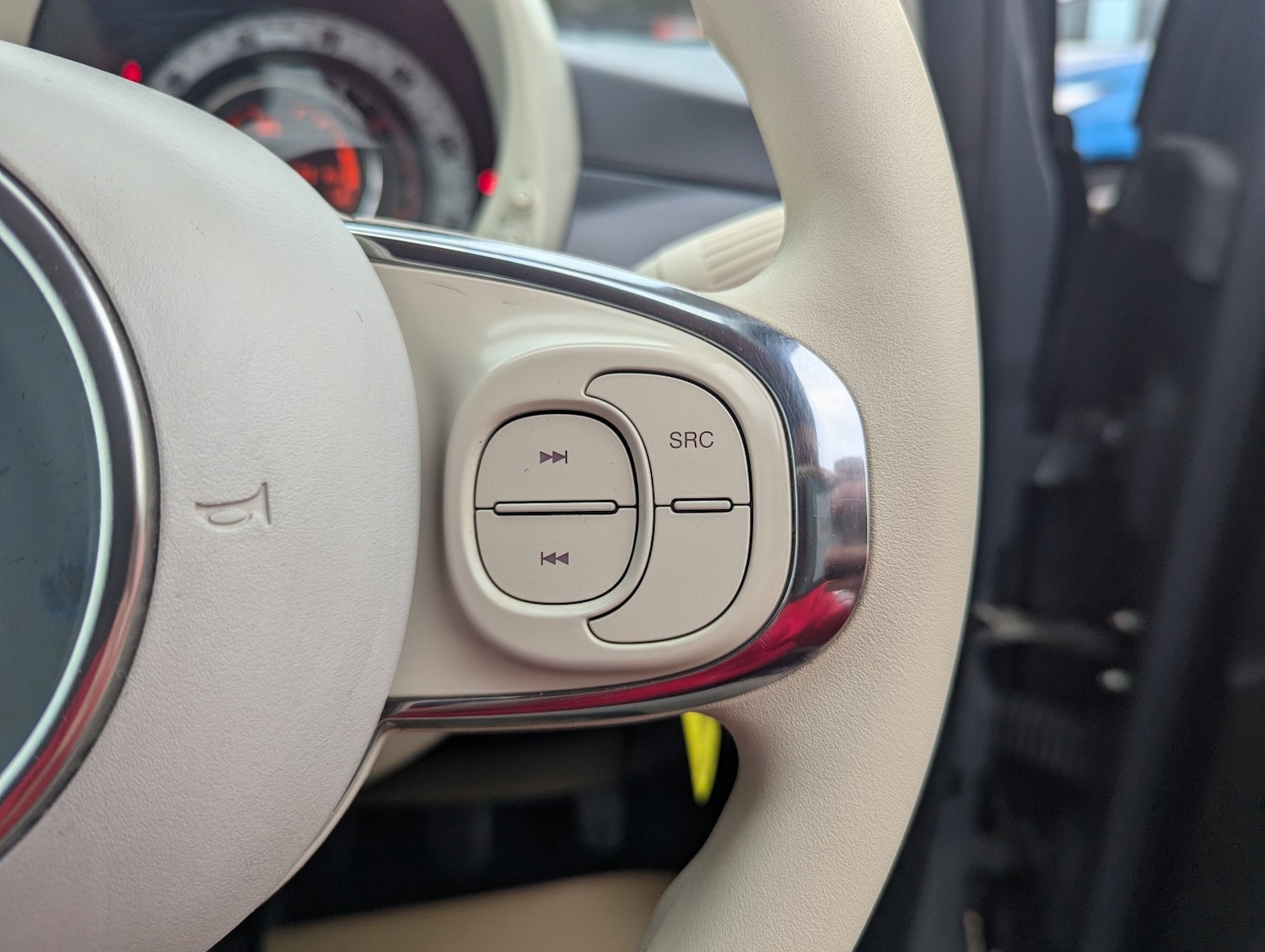 Used Fiat 500 2019 for sale - 76407628: Photo 10