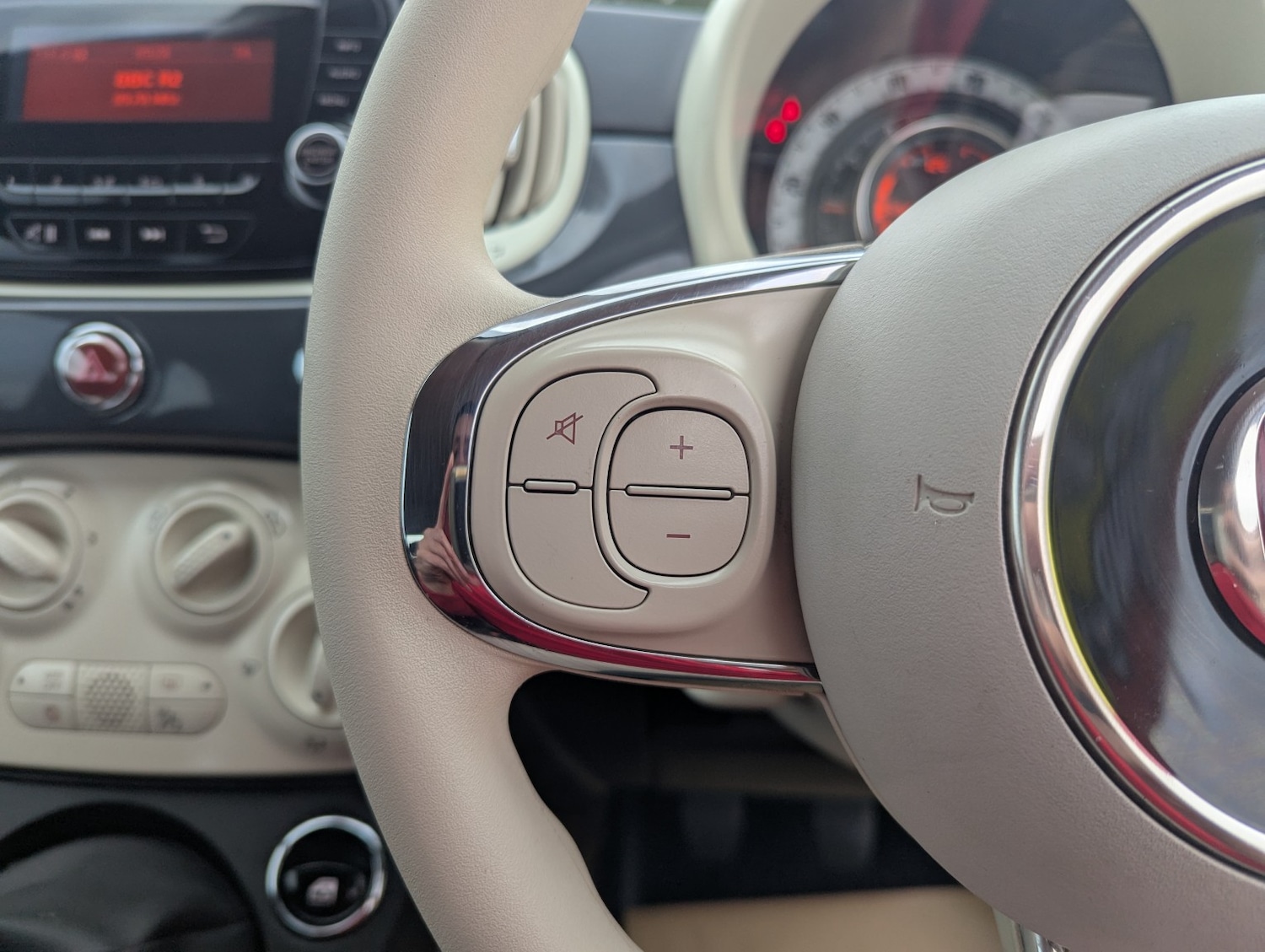 Used Fiat 500 2019 for sale - 76407628: Photo 13