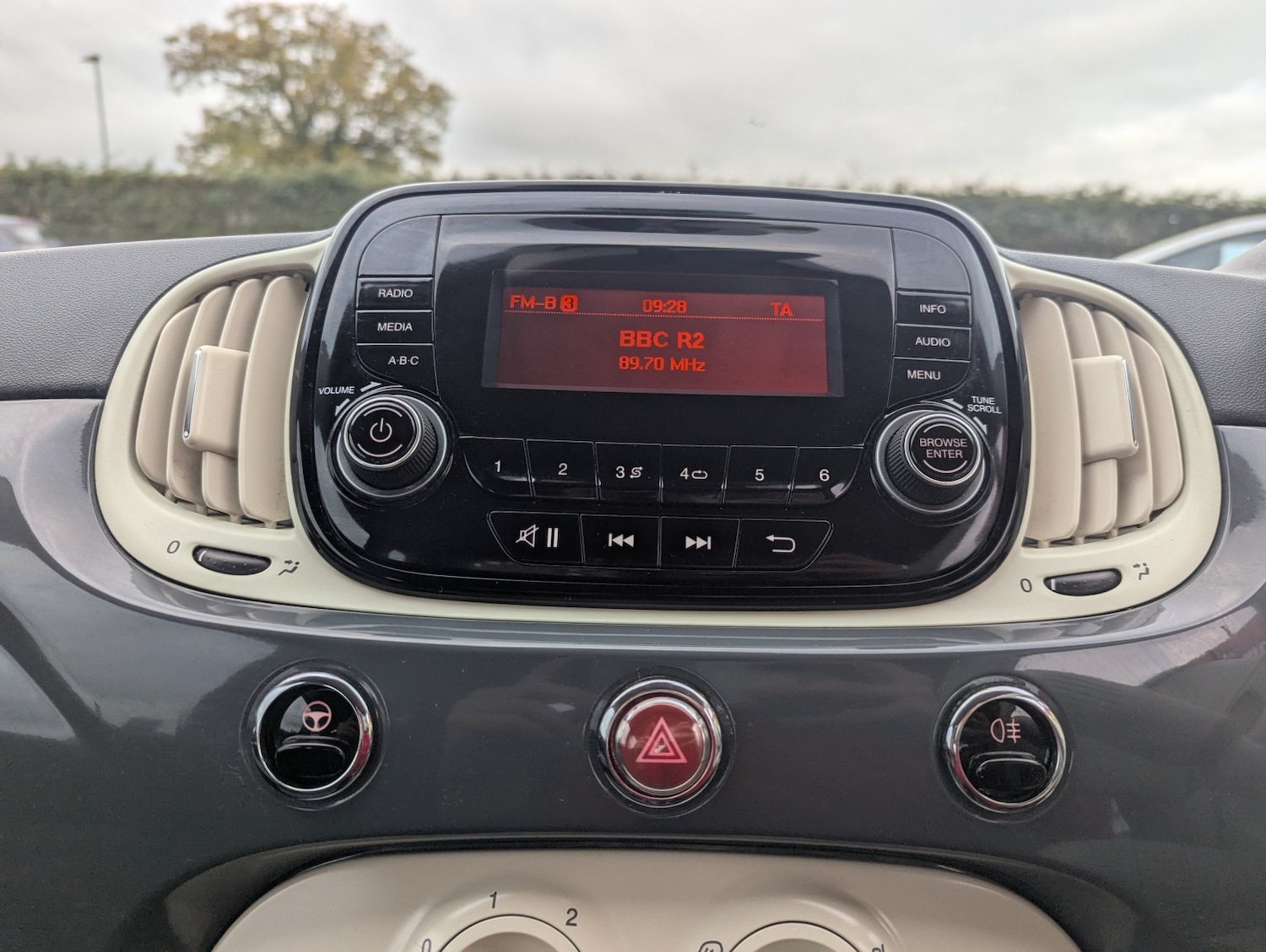 Used Fiat 500 2019 for sale - 76407628: Photo 14