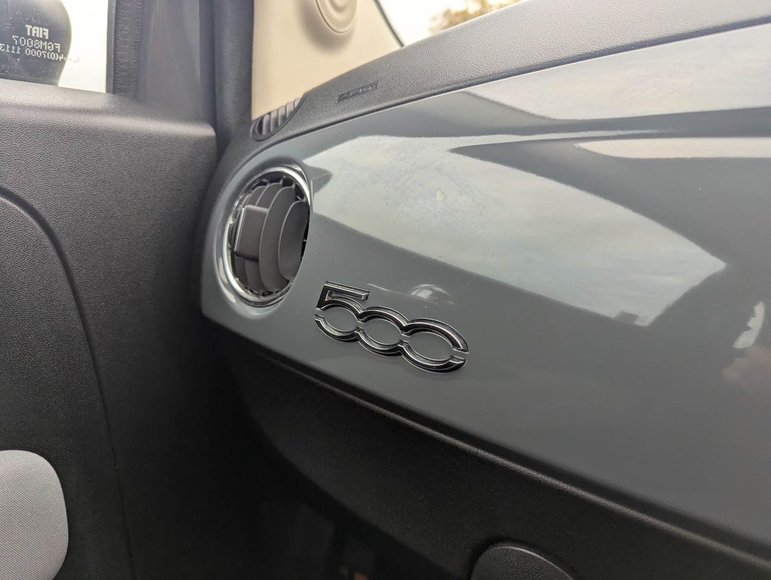 Used Fiat 500 2019 for sale - 76407628: Photo 15