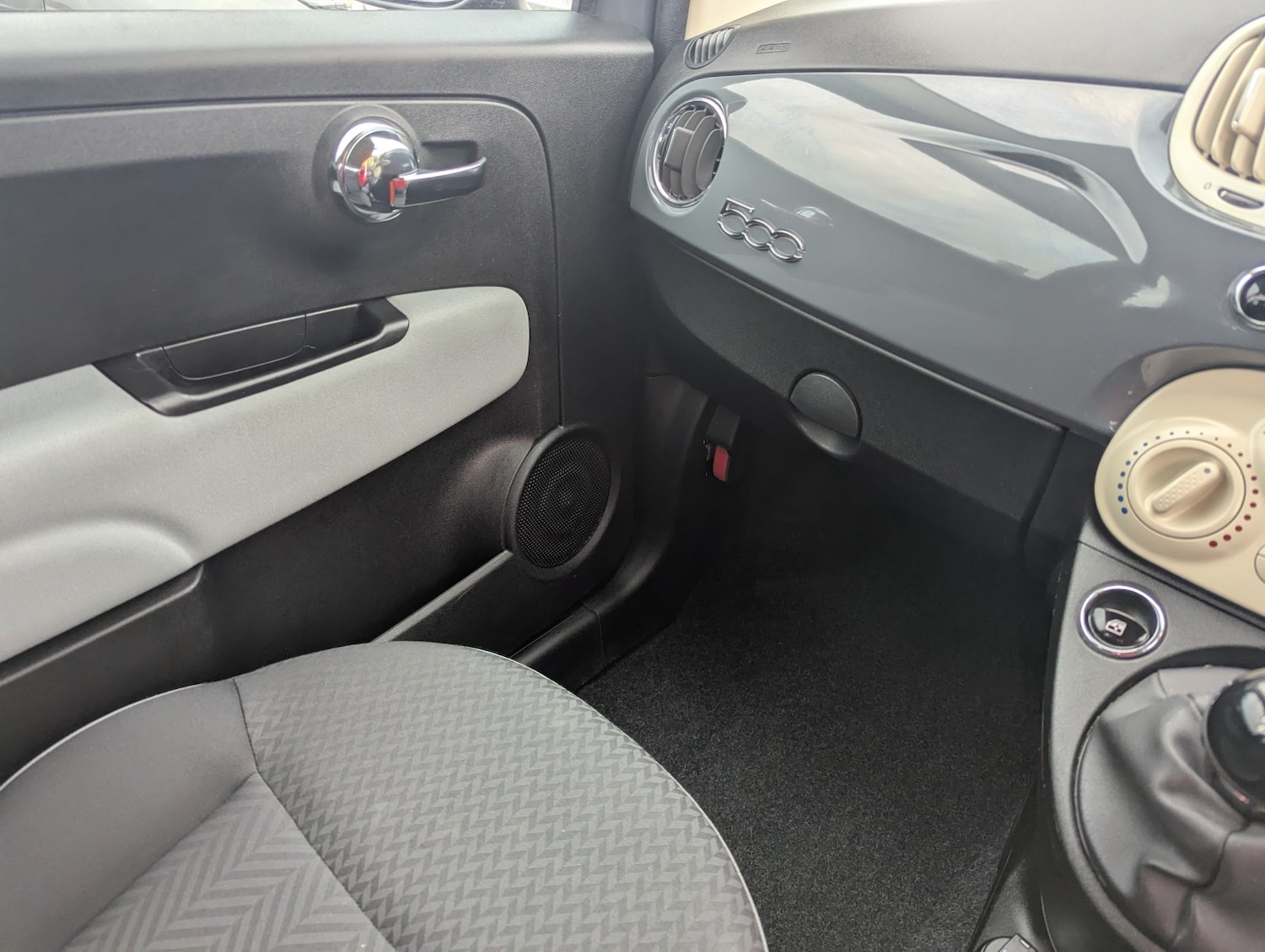 Used Fiat 500 2019 for sale - 76407628: Photo 16