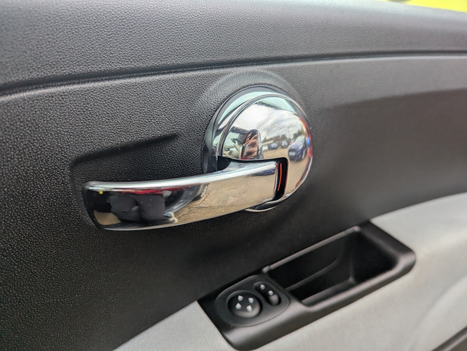 Used Fiat 500 2019 for sale - 76407628: Photo 17