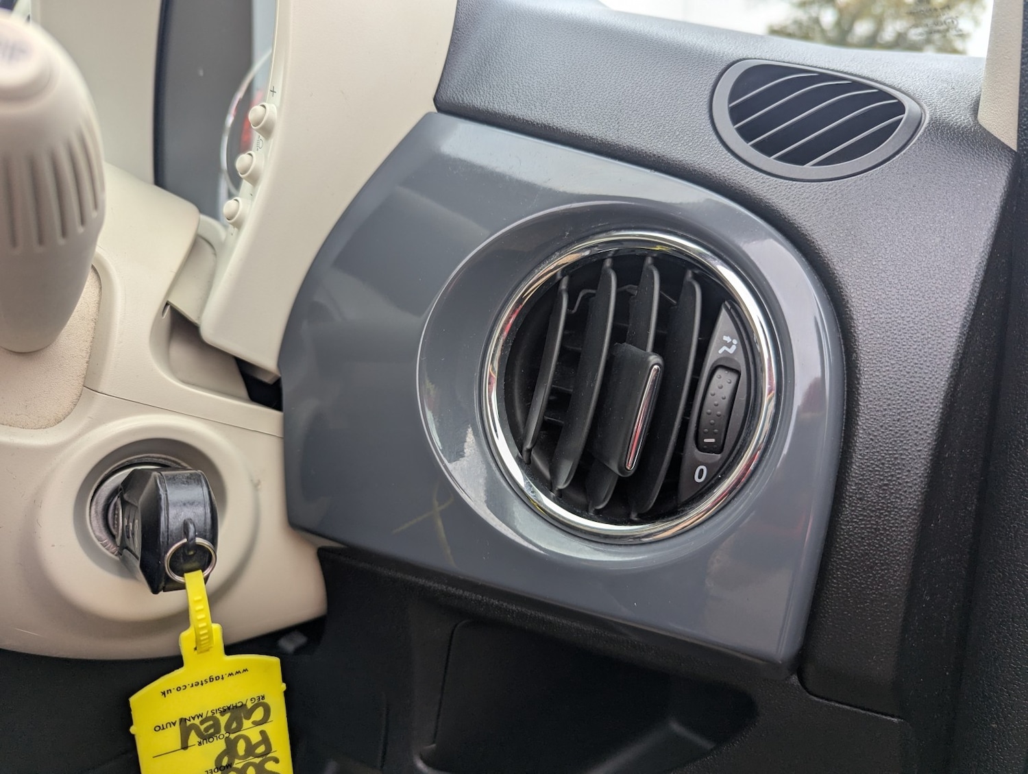 Used Fiat 500 2019 for sale - 76407628: Photo 18