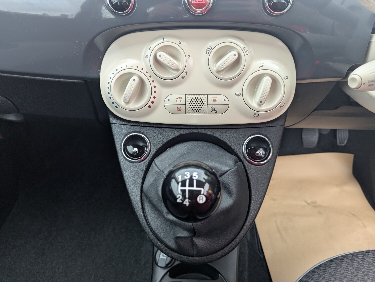 Used Fiat 500 2019 for sale - 76407628: Photo 8