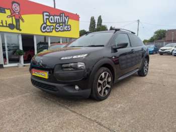 2015 - 1.6 BlueHDi Flair 5-Door