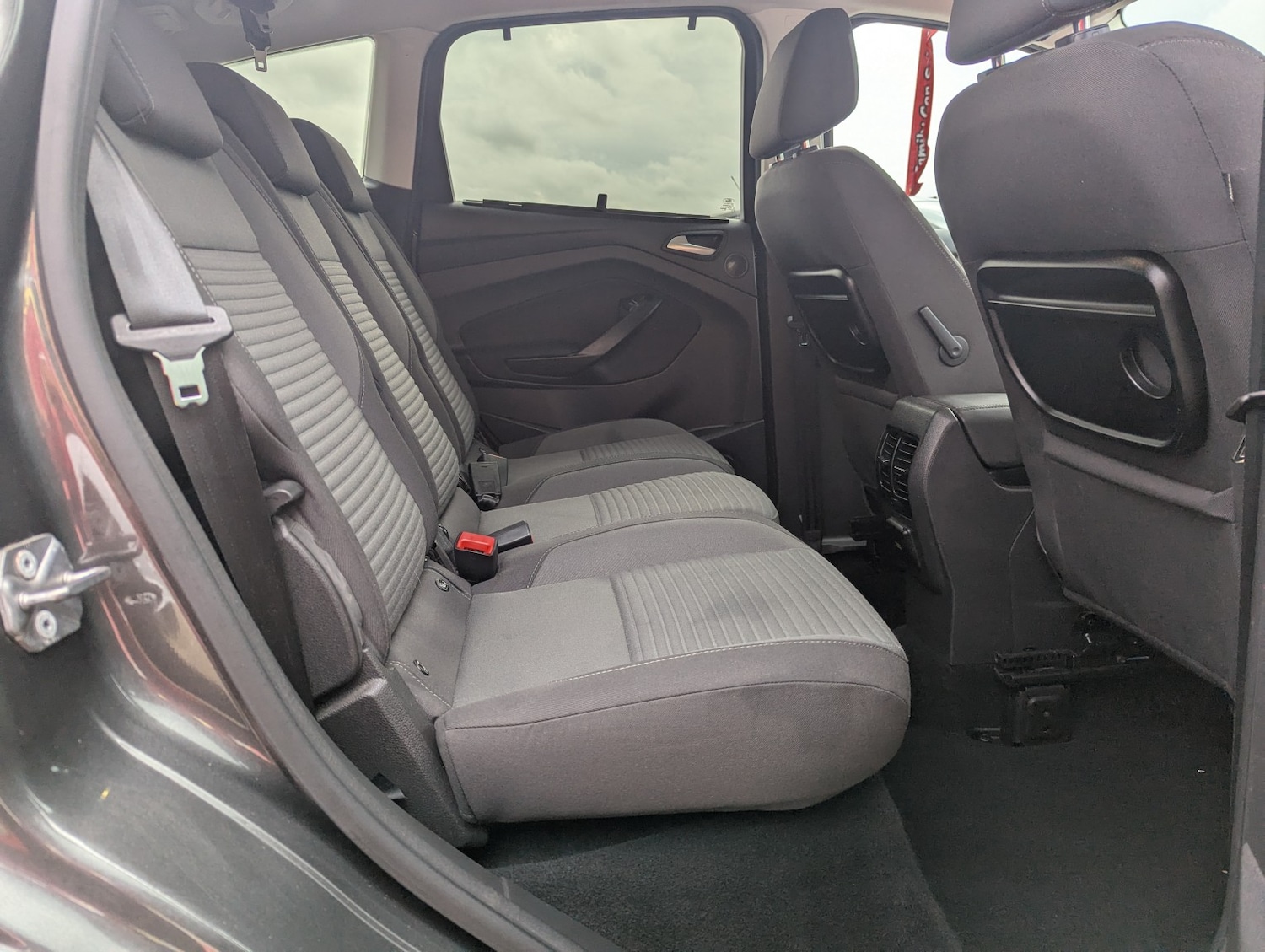 Used Ford C-Max 2015 for sale - 76374210: Photo 10