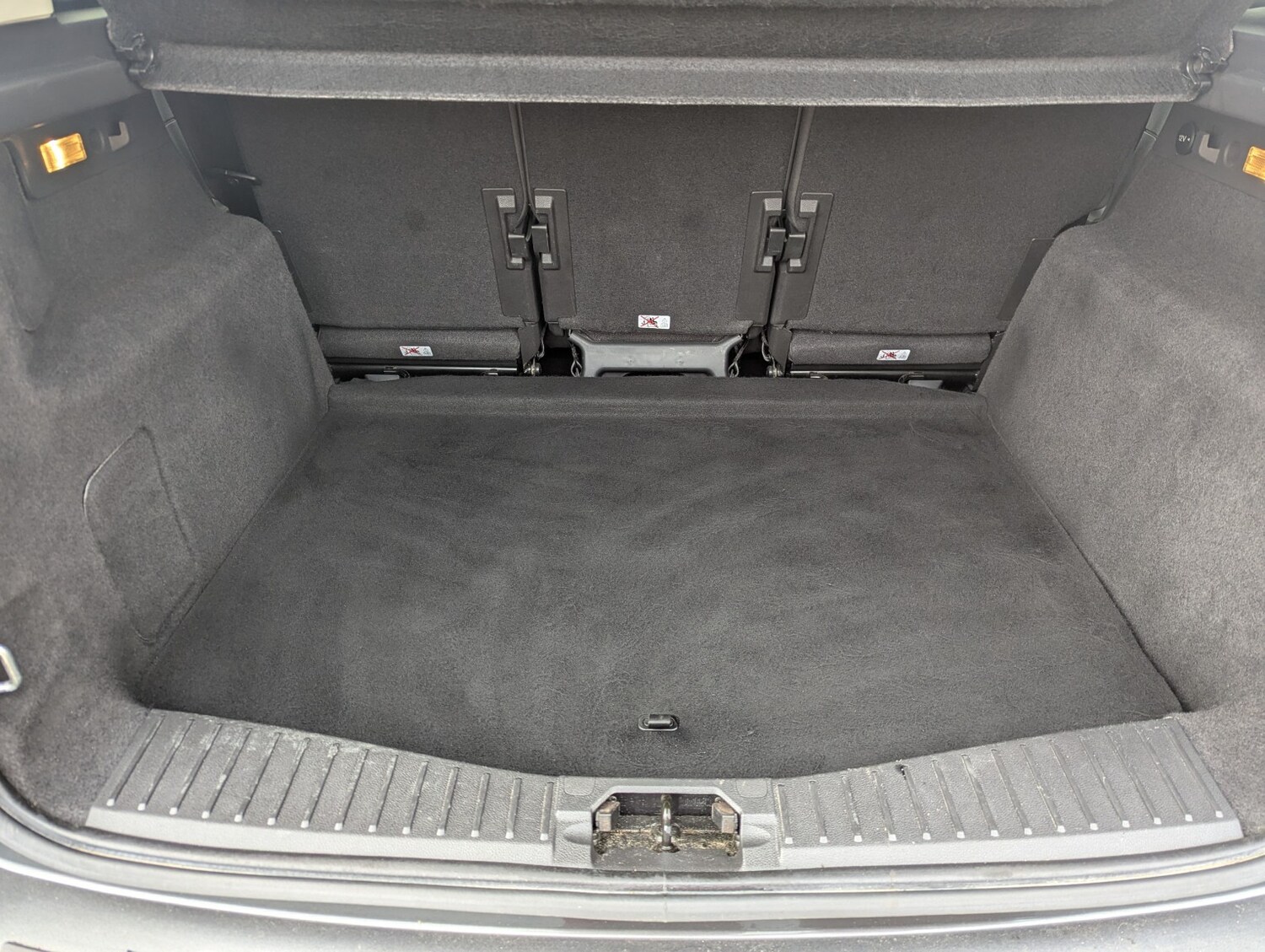 Used Ford C-Max 2015 for sale - 76374210: Photo 7