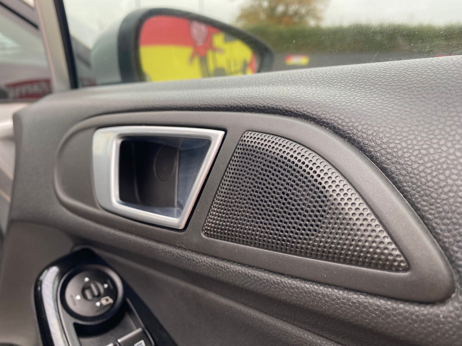 Used Ford Fiesta 2016 for sale - 76497473: Photo 28