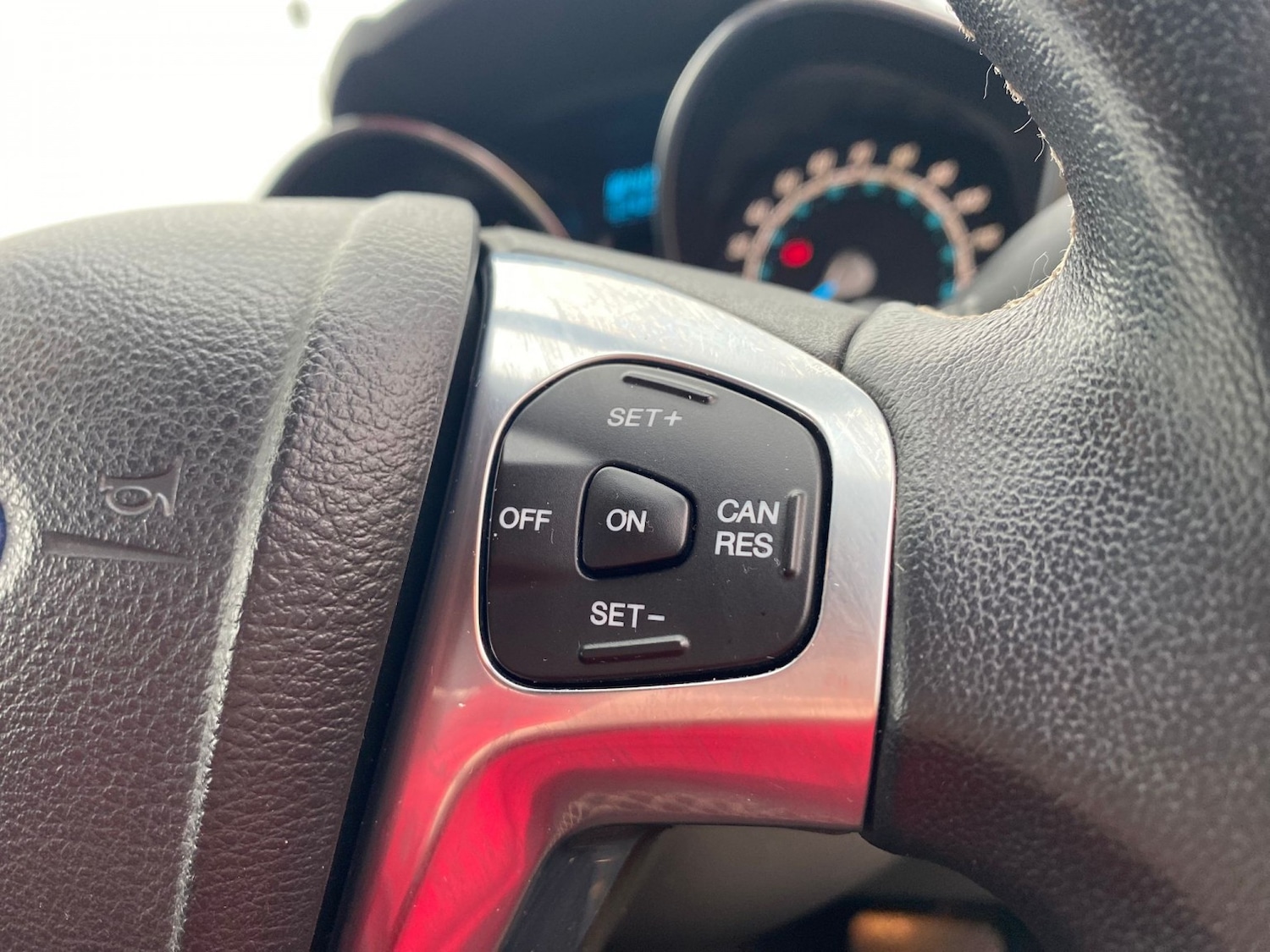 Used Ford Fiesta 2016 for sale - 76497473: Photo 29