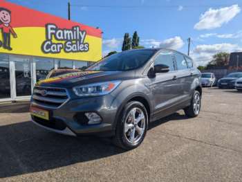 2017 - 2.0 TDCi Titanium 5-Door