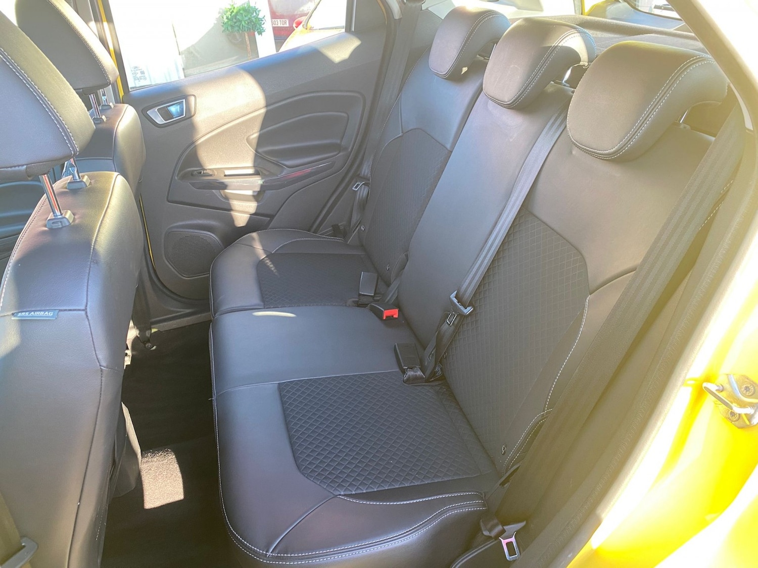 Used Ford Ecosport 2017 for sale - 77173136: Photo 15