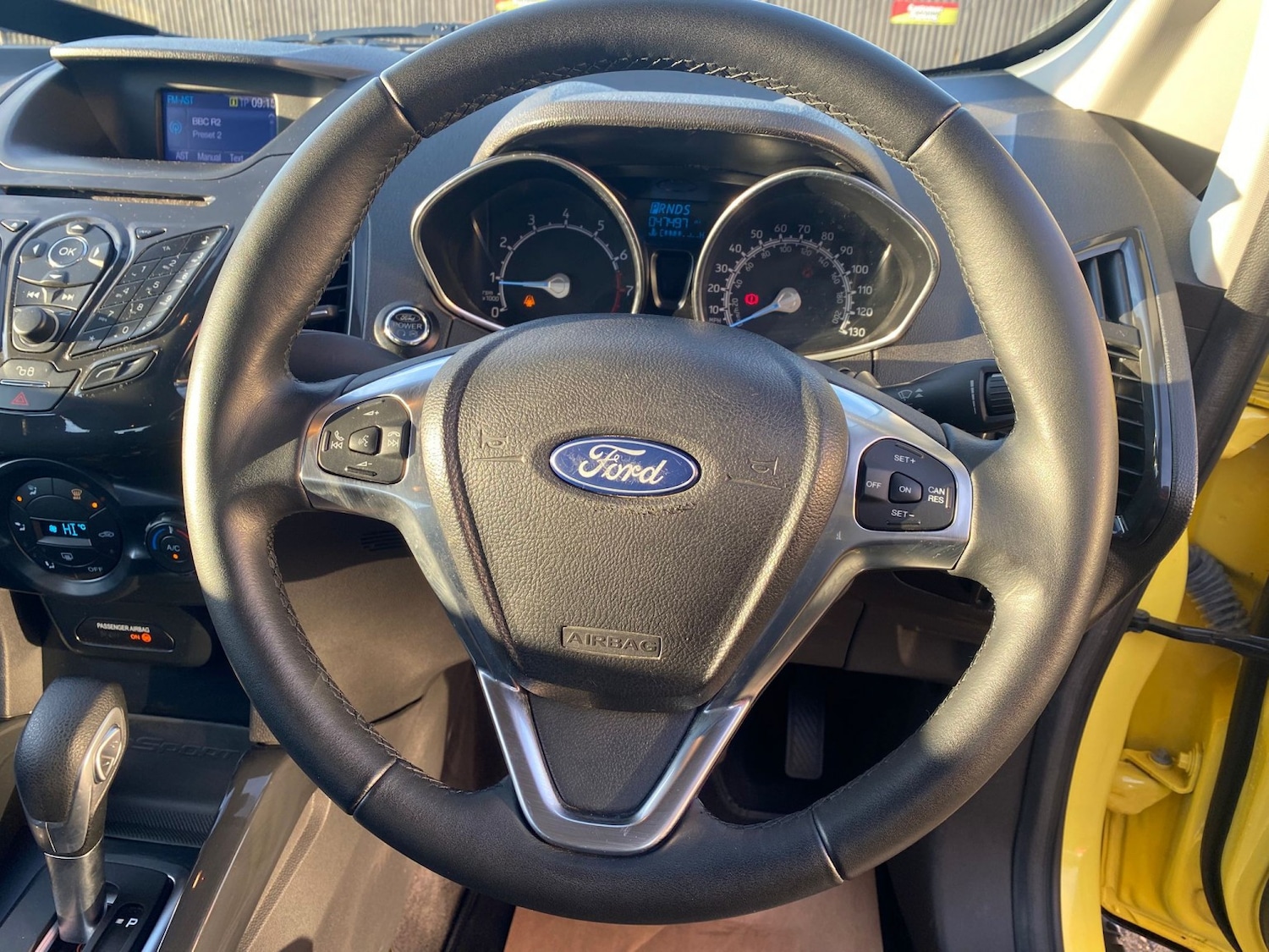 Used Ford Ecosport 2017 for sale - 77173136: Photo 19