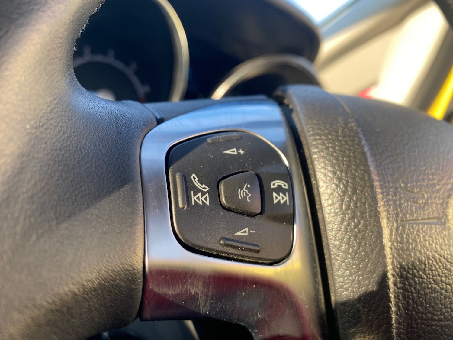 Used Ford Ecosport 2017 for sale - 77173136: Photo 22