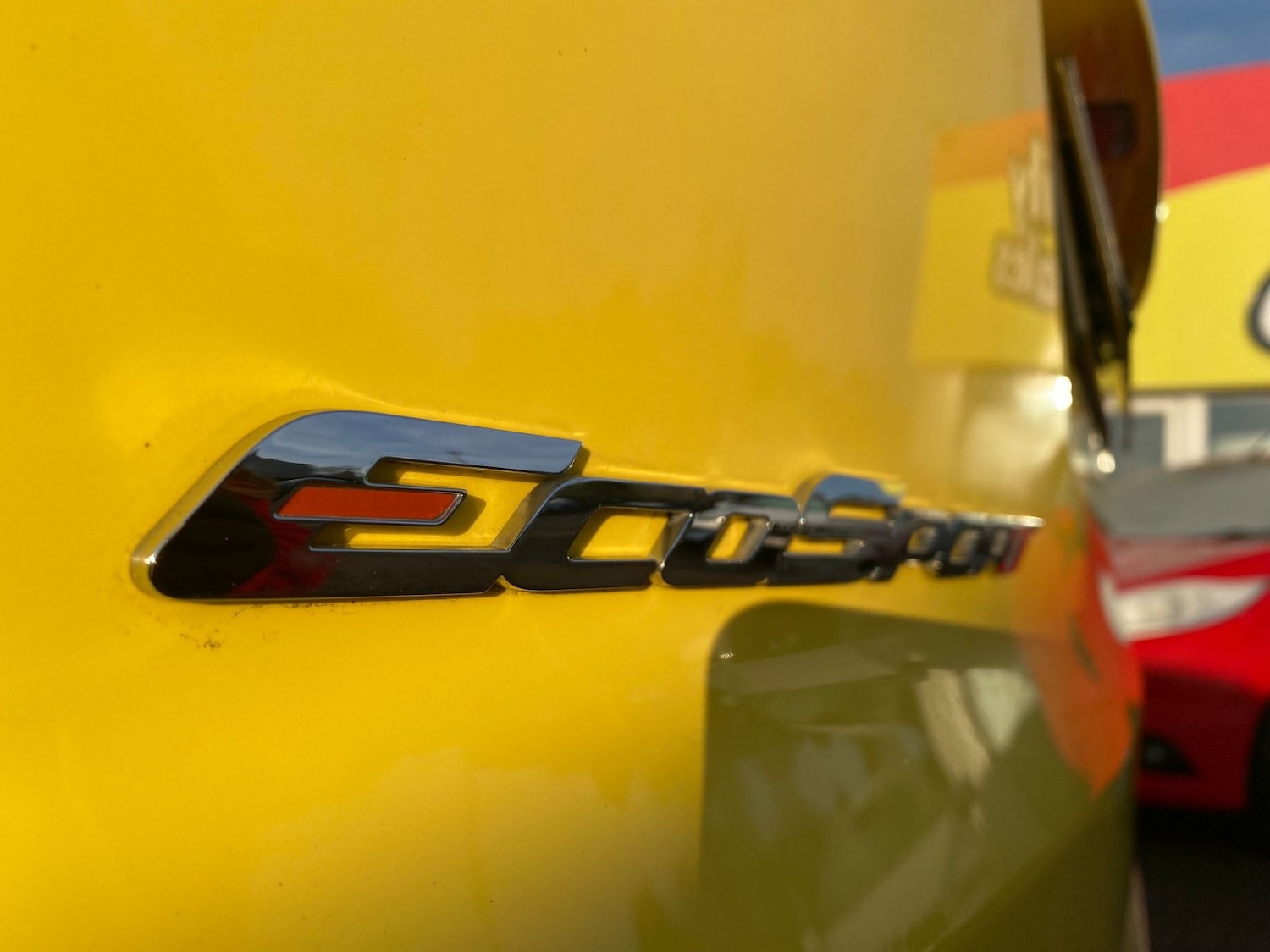 Used Ford Ecosport 2017 for sale - 77173136: Photo 31